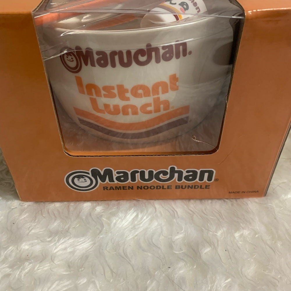 Maruchan Instant Lunch Ramen Noodle Bundle